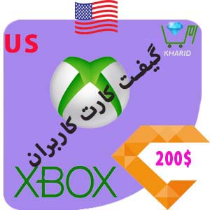 گیفت کارت 16 دلار  پلی استیشن آمریکا
