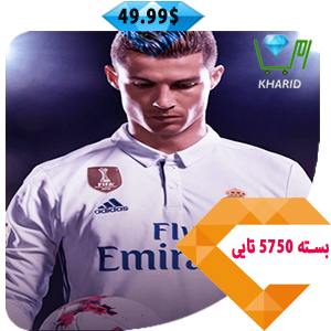 پوینت فیفا موبایل
