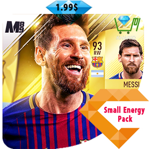 SMALL ENERGY