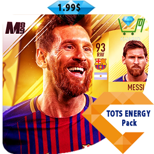TOTS ENERGY