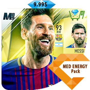 MED ENERGY